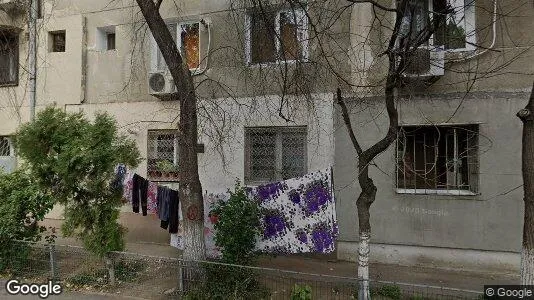 Apartments for rent in Voluntari - Photo from Google Street View