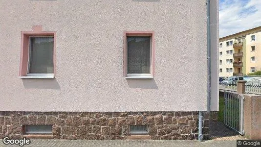 Apartments for rent in Meissen - Photo from Google Street View