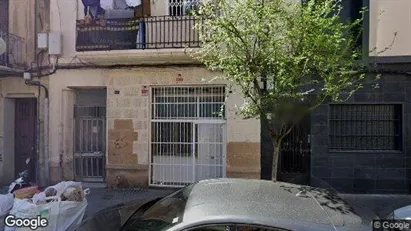 Apartments for rent in Sant Antoni de Vilamajor - Photo from Google Street View