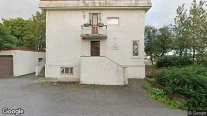 Apartments for rent in Reykjavík Miðborg - Photo from Google Street View