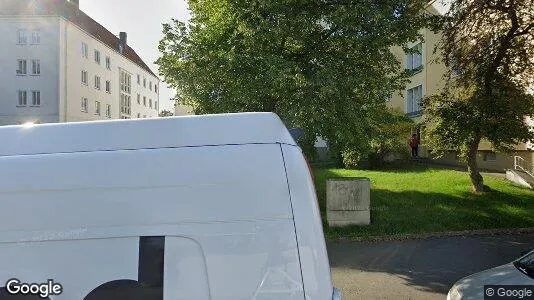 Apartments for rent in Vogtlandkreis - Photo from Google Street View