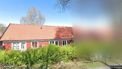 Apartments for rent in Alingsås - Photo from Google Street View