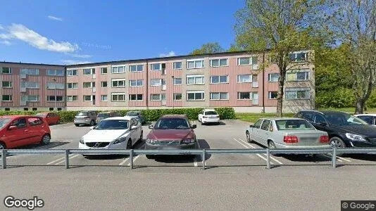 Apartments for rent in Alingsås - Photo from Google Street View