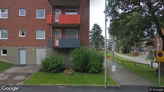Apartments for rent in Trollhättan - Photo from Google Street View