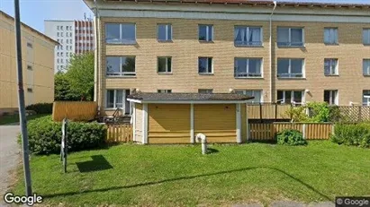 Apartments for rent in Norrköping - Photo from Google Street View