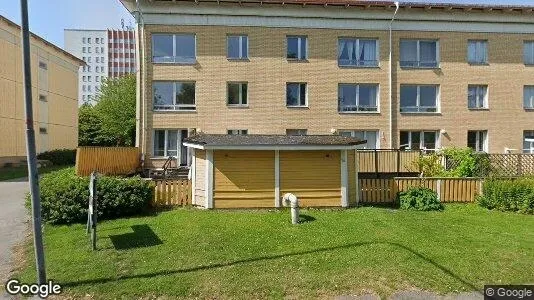 Apartments for rent in Norrköping - Photo from Google Street View