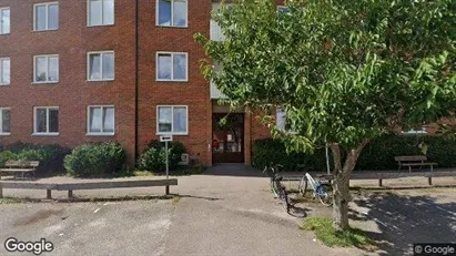 Apartments for rent in Mjölby - Photo from Google Street View