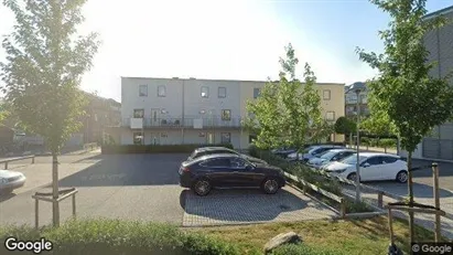 Apartments for rent in Kristianstad - Photo from Google Street View