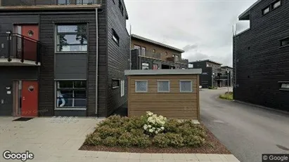 Apartments for rent in Växjö - Photo from Google Street View