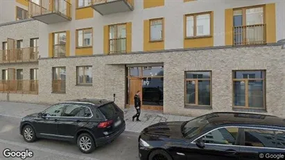 Apartments for rent in Järfälla - Photo from Google Street View