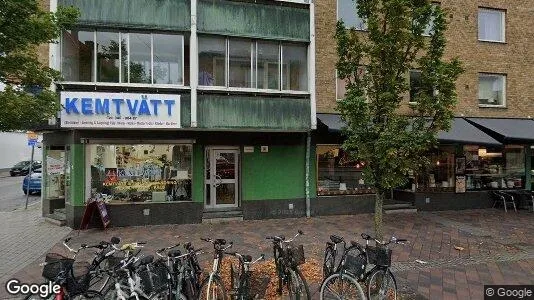 Apartments for rent in Malmö City - Photo from Google Street View