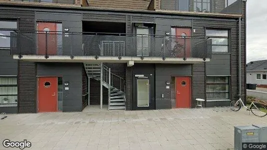 Apartments for rent in Växjö - Photo from Google Street View