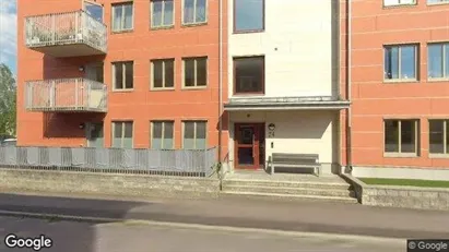 Apartments for rent in Älmhult - Photo from Google Street View