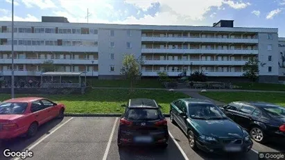 Apartments for rent in Karlstad - Photo from Google Street View