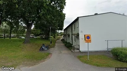 Apartments for rent in Mönsterås - Photo from Google Street View