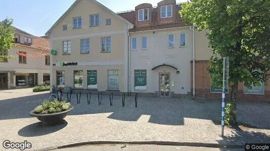 Apartments for rent in Ulricehamn - Photo from Google Street View