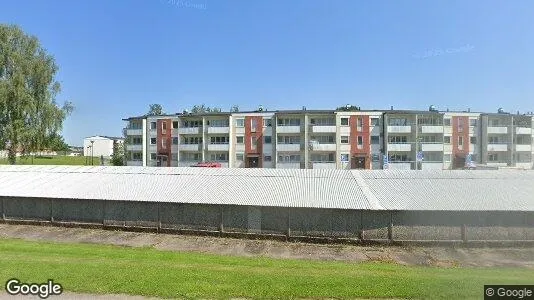 Apartments for rent in Hallsberg - Photo from Google Street View