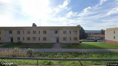 Apartments for rent in Nordanstig - Photo from Google Street View