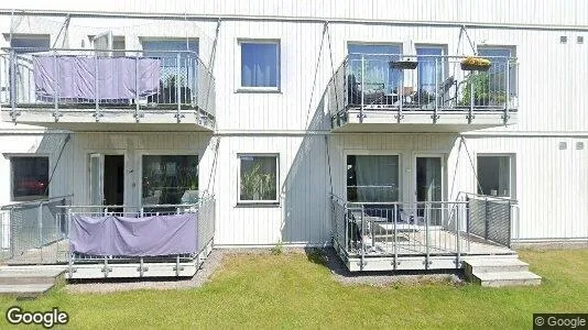 Apartments for rent in Uppsala - Photo from Google Street View