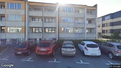 Apartments for rent in Växjö - Photo from Google Street View