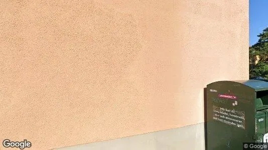 Apartments for rent in Nacka - Photo from Google Street View