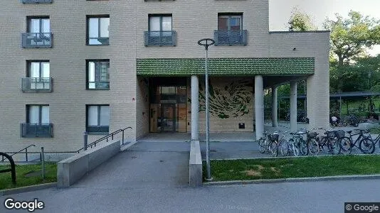Apartments for rent in Lidingö - Photo from Google Street View