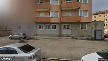 Apartments for rent in Uddevalla - Photo from Google Street View