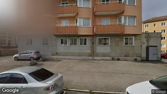 Apartments for rent in Uddevalla - Photo from Google Street View
