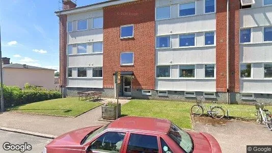 Apartments for rent in Falköping - Photo from Google Street View