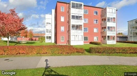 Apartments for rent in Tierp - Photo from Google Street View