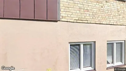 Apartments for rent in Örnsköldsvik - Photo from Google Street View