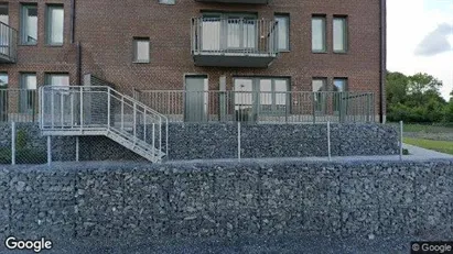 Apartments for rent in Gothenburg East - Photo from Google Street View