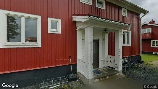 Apartments for rent in Skellefteå - Photo from Google Street View