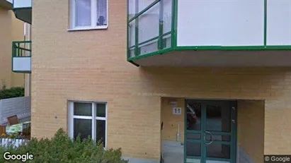 Apartments for rent in Skellefteå - Photo from Google Street View