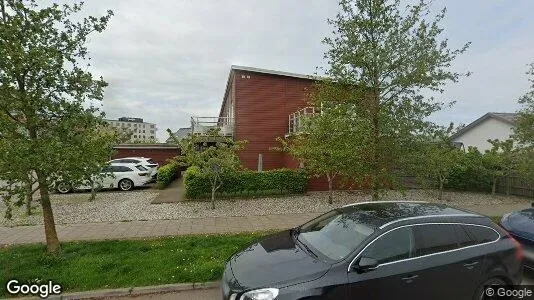 Apartments for rent in Helsingborg - Photo from Google Street View