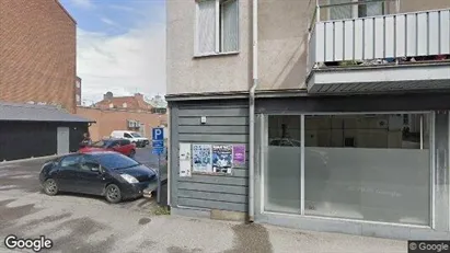 Apartments for rent in Bollnäs - Photo from Google Street View