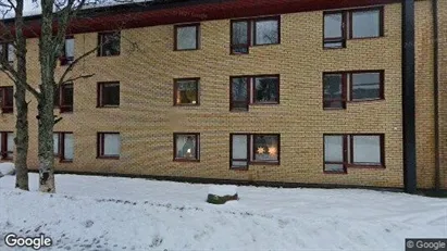 Apartments for rent in Arvidsjaur - Photo from Google Street View