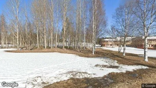 Apartments for rent in Skellefteå - Photo from Google Street View