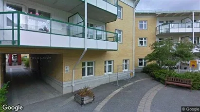 Apartments for rent in Skellefteå - Photo from Google Street View