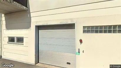 Apartments for rent in Ljungby - Photo from Google Street View