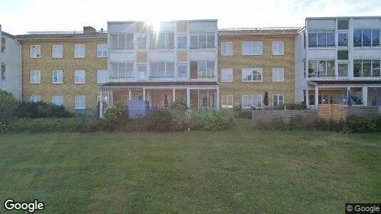Apartments for rent in Oskarshamn - Photo from Google Street View