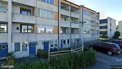 Apartments for rent in Växjö - Photo from Google Street View