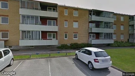 Apartments for rent in Uddevalla - Photo from Google Street View