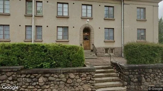 Apartments for rent in Kristinehamn - Photo from Google Street View