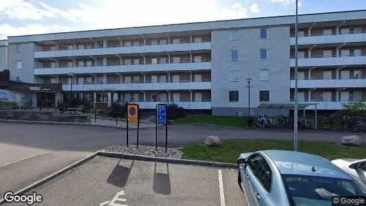 Apartments for rent in Karlstad - Photo from Google Street View
