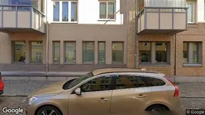 Apartments for rent in Uddevalla - Photo from Google Street View