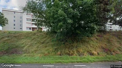 Apartments for rent in Karlstad - Photo from Google Street View