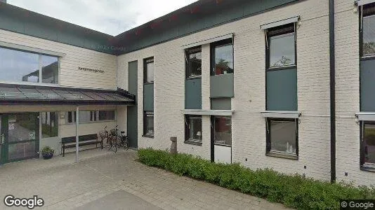 Apartments for rent in Kalmar - Photo from Google Street View