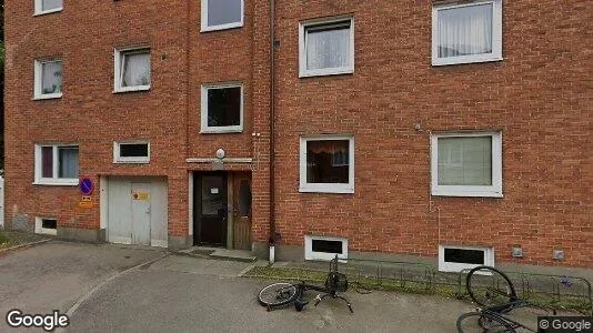 Apartments for rent in Landskrona - Photo from Google Street View