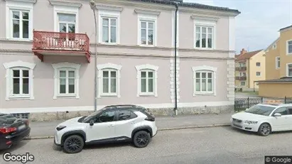 Apartments for rent in Strängnäs - Photo from Google Street View